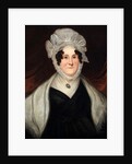 Mrs Catherine Robinson by English School