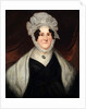 Mrs Catherine Robinson by English School