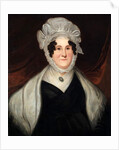 Mrs Catherine Robinson by English School