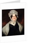 Mrs Catherine Robinson by English School