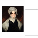 Mrs Catherine Robinson by English School