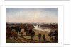 View from Richmond Hill by George Hilditch