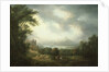 View of Loch Lomond by Alexander Nasmyth