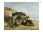 The Fisherman's Home by Thomas Smythe