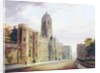 Christ Church, Oxford by Joseph Murray Ince