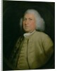 Portrait of John Smith by Lemuel Francis Abbott