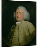 Portrait of John Smith by Lemuel Francis Abbott