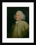 Portrait of John Smith by Lemuel Francis Abbott