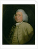 Portrait of John Smith by Lemuel Francis Abbott