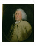 Portrait of John Smith by Lemuel Francis Abbott