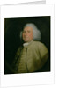 Portrait of John Smith by Lemuel Francis Abbott
