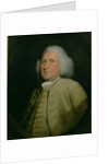 Portrait of John Smith by Lemuel Francis Abbott