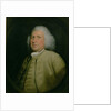 Portrait of John Smith by Lemuel Francis Abbott