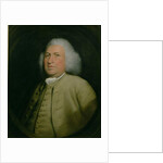 Portrait of John Smith by Lemuel Francis Abbott