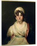 Portrait of Sarah Siddons by Thomas (after) Lawrence