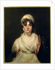 Portrait of Sarah Siddons by Thomas (after) Lawrence