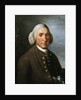 Portrait of a gentleman by John Singleton Copley