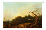 Landscape, c.1750 by Thomas Gainsborough