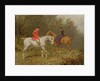 Conversation at Covertside by George Wright