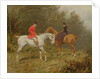 Conversation at Covertside by George Wright