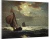 Untitled by Edward Moran