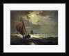 Untitled by Edward Moran