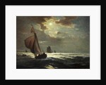 Untitled by Edward Moran