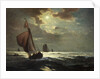Untitled by Edward Moran