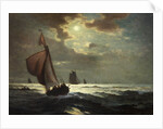 Untitled by Edward Moran