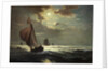 Untitled by Edward Moran
