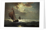 Untitled by Edward Moran