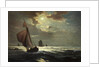 Untitled by Edward Moran