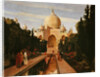 The Taj Mahal, 1877 by Valentine Cameron Prinsep