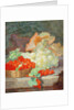 Redcurrants and Grapes, 1864 by Eloise Harriet Stannard