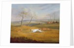 Coursing: the chase by Samuel Alken