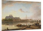 Westminster by William Marlow