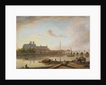 Westminster by William Marlow