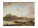 Westminster by William Marlow