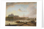 Westminster by William Marlow