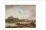 Westminster by William Marlow