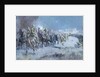 The Ammunition Column by Gilbert Holiday