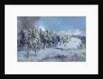 The Ammunition Column by Gilbert Holiday