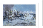 The Ammunition Column by Gilbert Holiday
