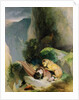 Attachment, 1829 by Edwin Landseer