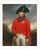Portrait of King George III by William Beechey