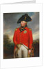 Portrait of King George III by William Beechey