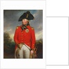 Portrait of King George III by William Beechey