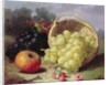 Still Life with Fruit, 1873 by Eloise Harriet Stannard