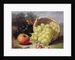 Still Life with Fruit, 1873 by Eloise Harriet Stannard