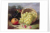 Still Life with Fruit, 1873 by Eloise Harriet Stannard